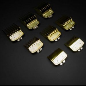 Sobrepeines Dorados PERFETTO