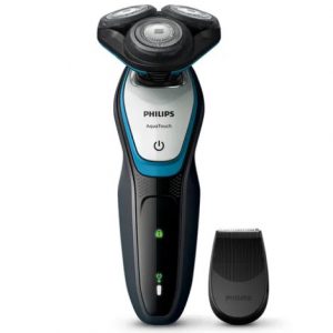 Afeitadora PHILIPS S5070 Aquatouch