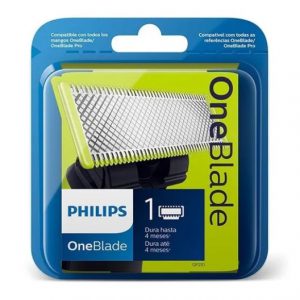 Cuchillas De Remplazo - OneBlade