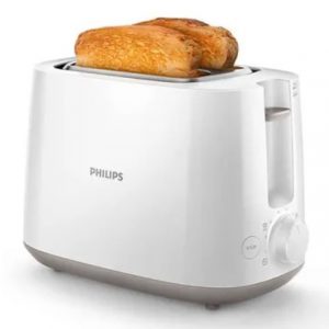 Tostadora PHILIPS HD2581