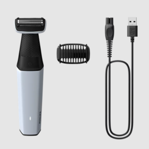 Afeitadora Philips Bodygroom BG3007/01