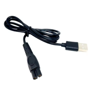 Cargador Para Afeitadora y Cortapelo Usb 5V