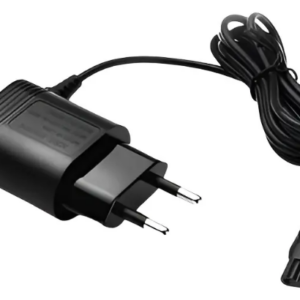 Cargador Para Afeitadora y Cortapelo 15V