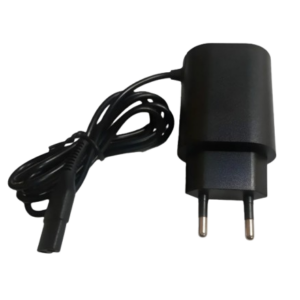 Cargador Para Afeitadora Braun 12V