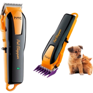 Corta Pelo de mascota HTC