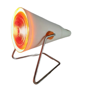 Lampara Infrarroja Philips Infraphil Hp3609