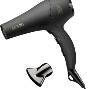 Secador de pelo Andis Professional + patillero de regalo