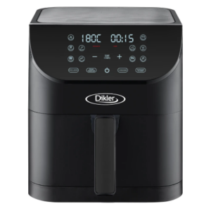 Freidora sin aceite 6L Dikler R-6
