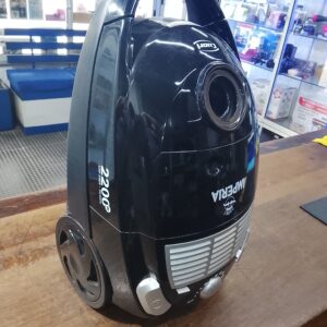 Aspiradora Cuori Imperia 2200w